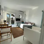 Beachfront 1st Line- Dunas - Cabopino Port ماربيا