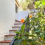 Beachfront 1st Line- Dunas - Cabopino Port شقة ماربيا