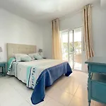 Beachfront 1st Line- Dunas - Cabopino Port * ماربيا