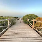 Beachfront 1st Line- Dunas - Cabopino Port ماربيا