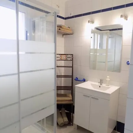 Apartment Beachfront 1st Line- Dunas - Cabopino Port Marbella