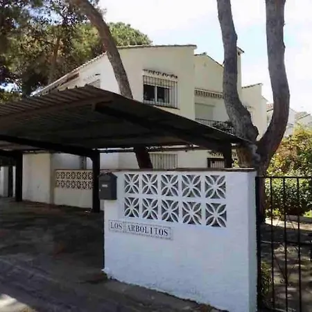 Apartment Beachfront 1st Line- Dunas - Cabopino Port