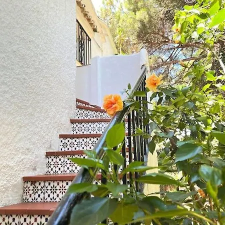 Beachfront 1st Line- Dunas - Cabopino Port Apartment Marbella