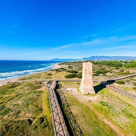 Beachfront 1st Line- Dunas - Cabopino Port * Marbella