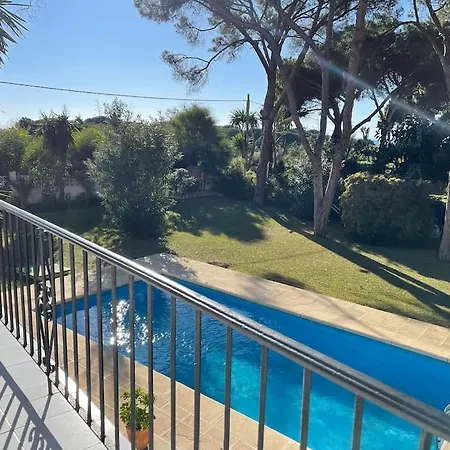 Beachfront 1st Line- Dunas - Cabopino Port Apartment