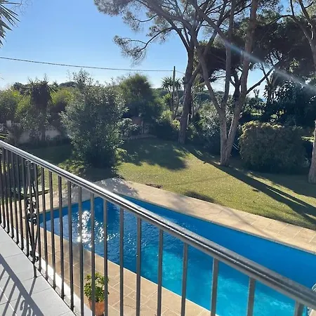 Beachfront 1st Line- Dunas - Cabopino Port Apartment
