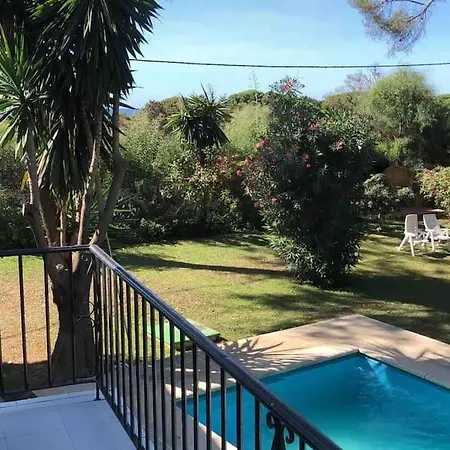Apartment Beachfront 1st Line- Dunas - Cabopino Port