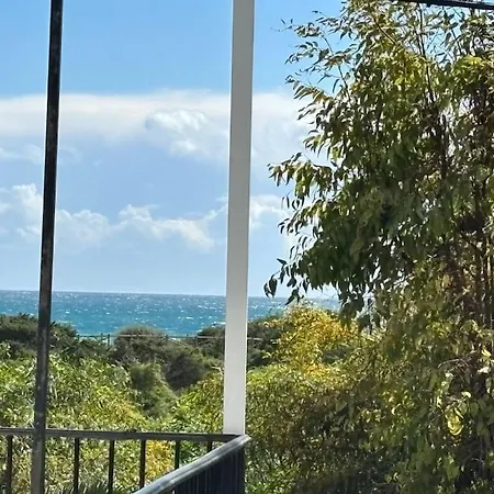 Beachfront 1st Line- Dunas - Cabopino Port Apartment Marbella