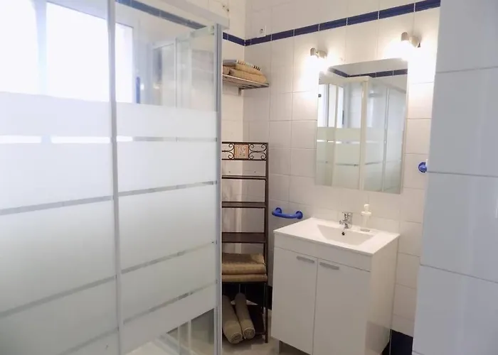 Apartment Beachfront 1st Line- Dunas - Cabopino Port Marbella