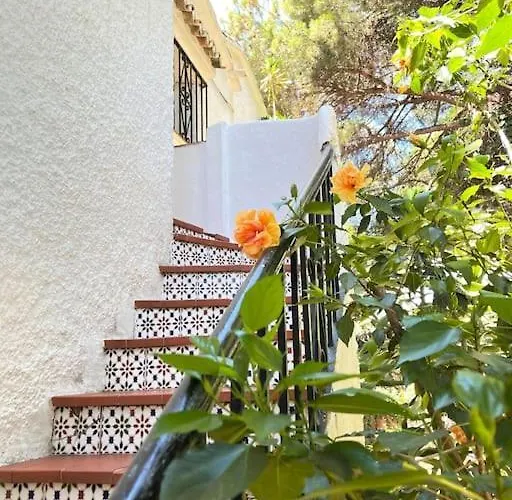 Beachfront 1st Line- Dunas - Cabopino Port Apartment Marbella
