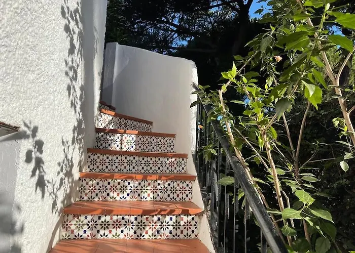 Beachfront 1st Line- Dunas - Cabopino Port Apartment Marbella